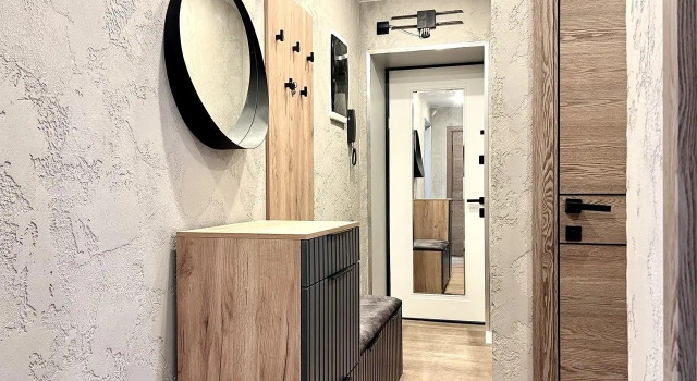 Apartments on Pervomaiskaya 10, Prenota Appartamento Belomorsk 
