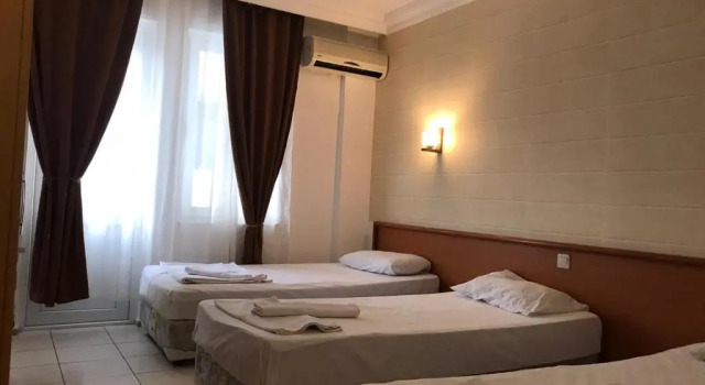 Номер Deluxe Moonlight Hotel
