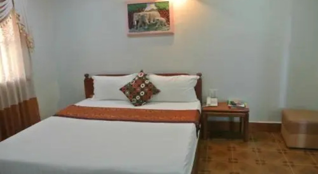 Soulinsouk Hotel