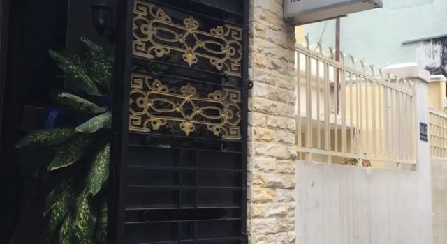Номер Standard Diep Anh Guest House
