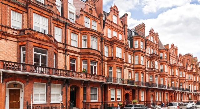 The Sloane Draycott Place - IV02, Забронировать Отель Отели Англии 3 звезды, 3*