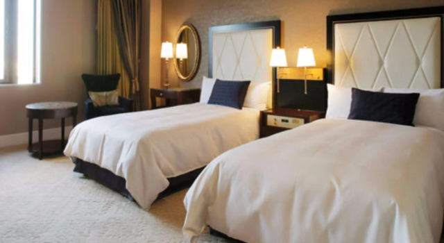 Двухместный номер Deluxe Hotel New Grand