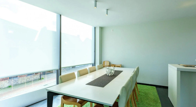 Modern Holiday Home Near Bruges and the North Sea, Забронировать Отель Отели Западной Фландрия 3 звезды, 3*