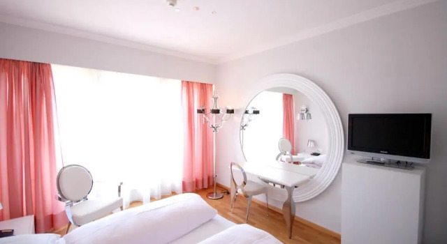 Номер Standard Hotel Aurora