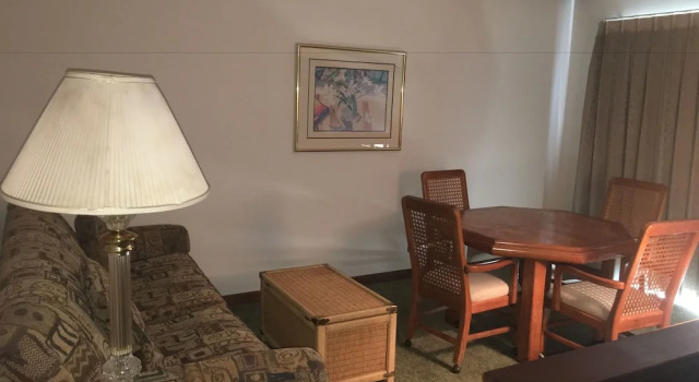 The Villas at French Lick Springs