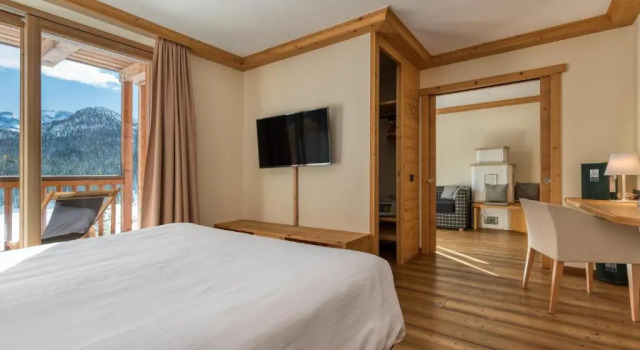 Люкс Maribel Hotel