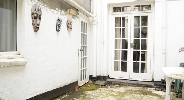 Central 2 Bedroom Pimlico Flat