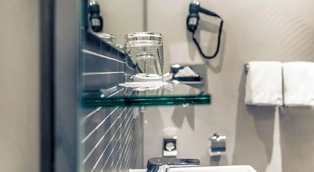 Номер Privilege Mercure Hotel Lüdenscheid