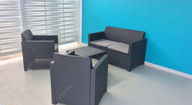 Le Domaine Turquoise