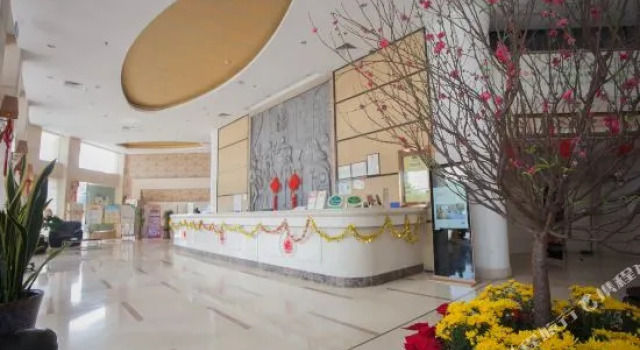 Vienna Hotel (Foshan Nanhai Movie and TV City), Rezervasyon Otel Guangdong otoparklı oteller, Otopark