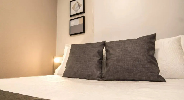 Номер Superior Hotel Santa Cruz
