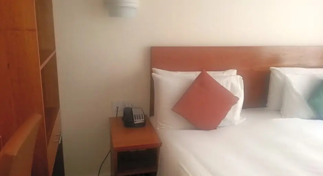Sefton Express Hotel, Забронировать Отель Каслтаун Остров Мэн, рядом с Castle Rushen