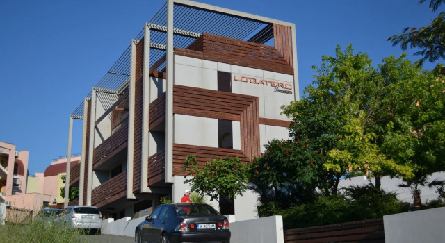 Design Hotel Logatero, Book Boutique Sozopol Burgas Province