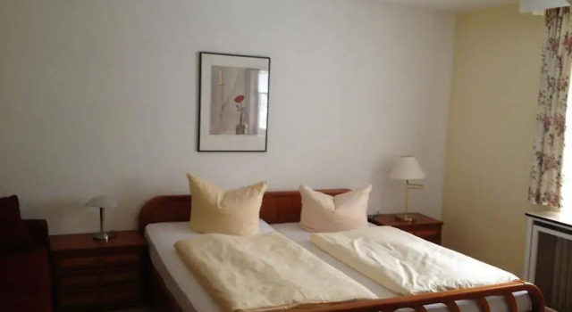 Aparthotel Jägerhaus