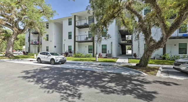 Labelle Apartment ~ 45 Mi to Fort Myers Beach, Забронировать Апартаменты/квартира Лабелл 