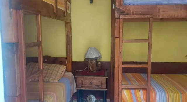 Семейный номер Standard Hostel Casa Zalaoui