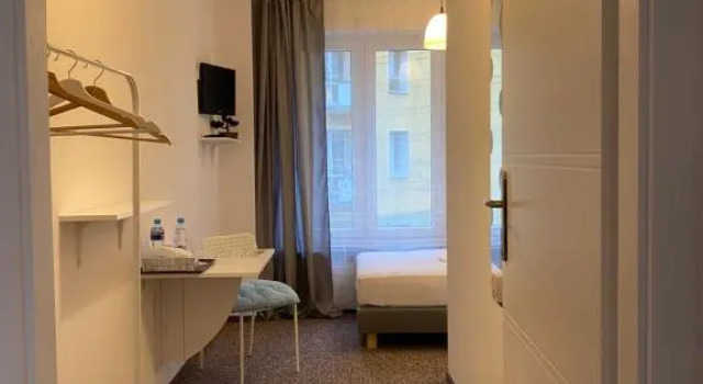 Pastel Guest Rooms, Buchen Sie Pension Ochota Warschau