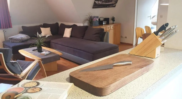 Wiesenweg W14, Забронировать Апартаменты/квартира Лабё Bay of Kiel