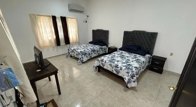 Коттедж Casa Paraiso Tabasco