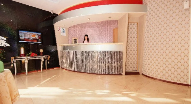 Lotus Hotel