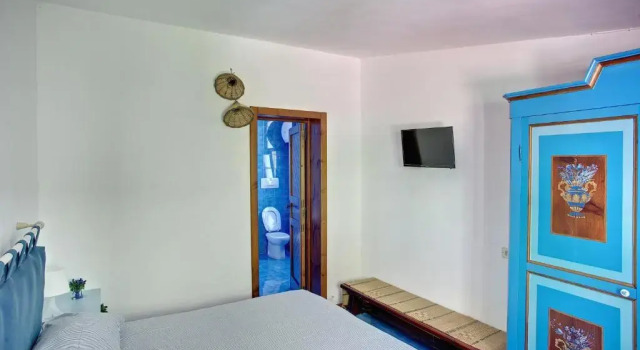 Номер Classic La Serra - Villa De Bonis