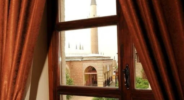 Su Otel, Book Hotel Bayındır Aegean Region