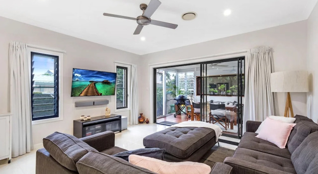 Paradise @ The Point, Buchen Sie Hotel Gold Coast Queensland