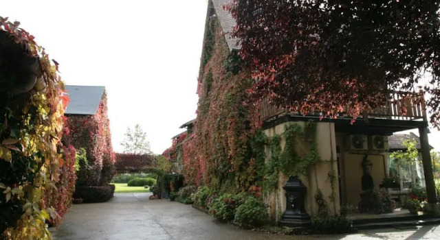 le Moulin de Villez, Prenota Locanda Mini-hotel a Alta Normandia, Locanda