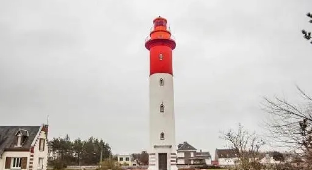 Le Brighton, Varaa Huoneisto Cayeux-sur-Mer 