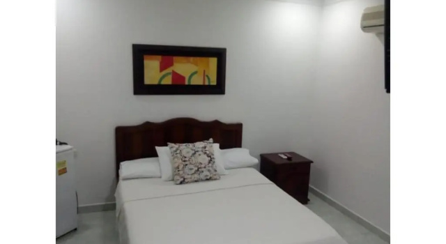 Camera doppia Standard Hotel Panama
