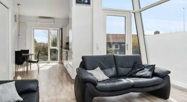 5 Star Holiday Home in Slagelse, Buchen Sie Ferienhaus Villen in Slagelse, Villa