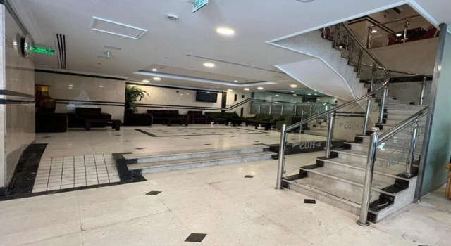 Emaar Taiba Hotel