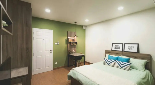 Wawa Residence