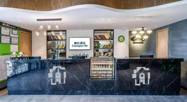 Wuzhitong Hotel (Chengdu Qilong Subway Station), Rezerwuj Hotel Hotele w Zhongxingchang z parkingiem, Parking