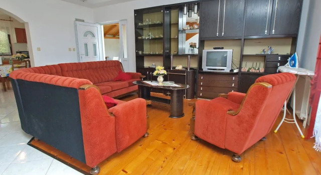Apartment 603