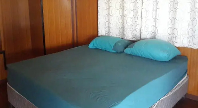 Zen Bungalow