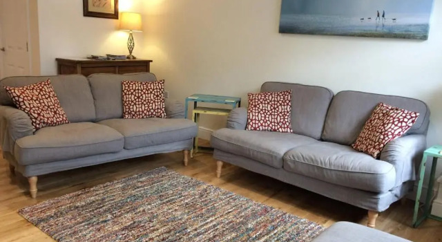 Апартаменты с 2 комнатами Brockenhurst Apartments