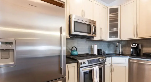Union Lane by Rove Travel 1BR Park Slope Apt, Забронировать Апартаменты/квартира Отели Нью-Йоркской агломерации с парковкой, Парковка