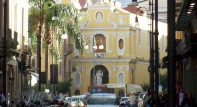 Il Palazzetto, Забронировать Отель Отели Сорренто 3 звезды, рядом с Железнодорожный вокзал Сорренто компании Чиркумвезувиана, 3*
