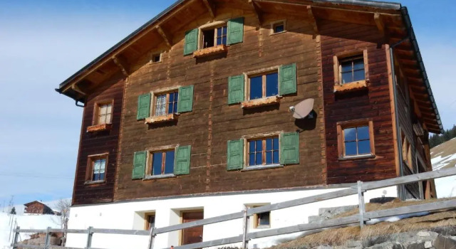 Апартаменты Ferienwohnung Haus Bord
