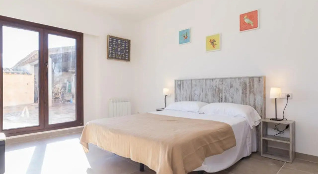 Pont DE SON Negre, Book Vacation Home Manacor Majorca