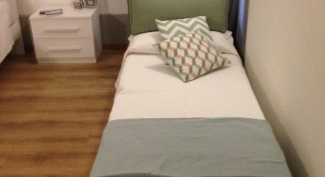 Standard Zimmer Suite Simonetta