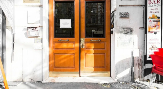 Lovely Nice 2 Beds Flat 4 Minutes From Vatican