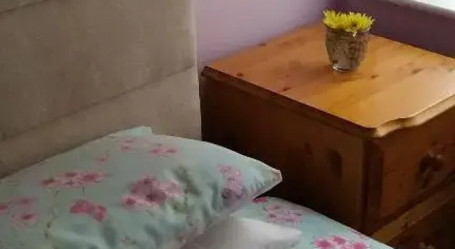 Номер Standard Bridge View B&B