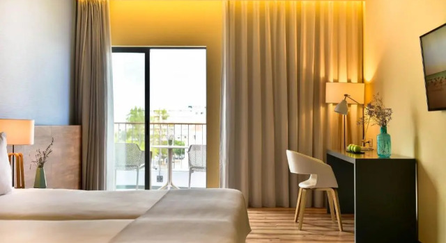 Двухместный номер Standard The Prime Energize Hotel & SPA - Algarve