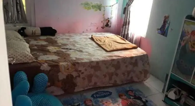Affordable House Near Umm At Griya Amartha B1