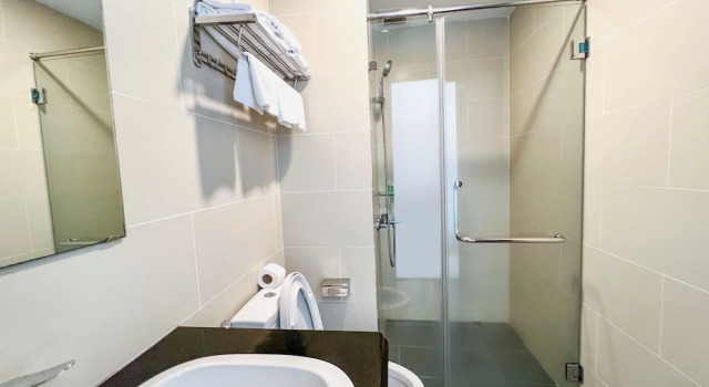 Номер Standard Homestead Seaview Phu Quoc Hotel