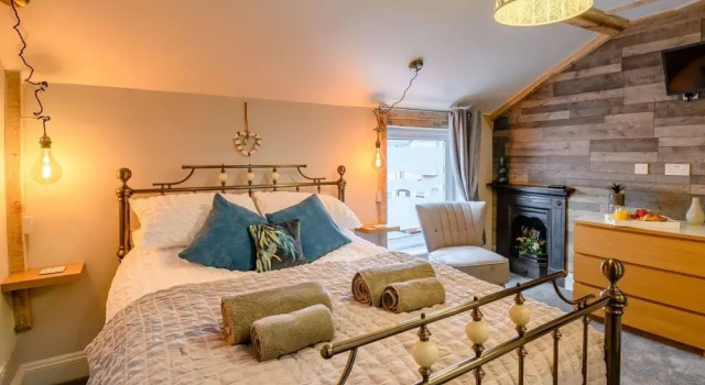 Апартаменты Nirvana Apartment Sunniest Spot in Scarborough