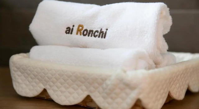 Номер Standard Ai Ronchi B&B