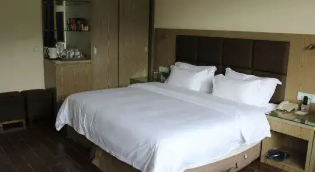 Biznes suite Yintian Yuquan Resort